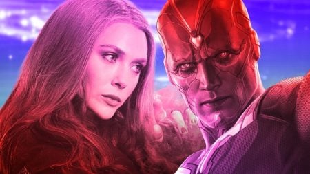 Possible Start of Production Date Revealed for Disney+ ‘WandaVision’