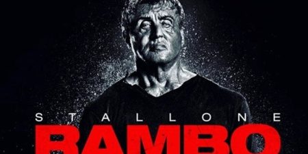 The Body Count Rises In New RAMBO: The Last Blood Trailer