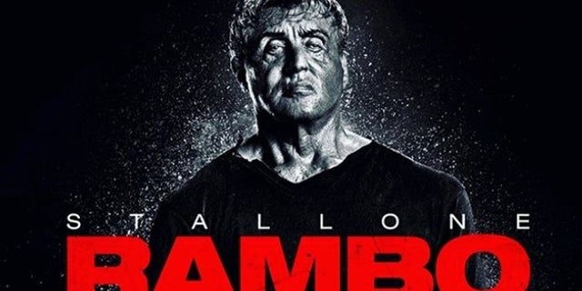 The Body Count Rises In New RAMBO: The Last Blood Trailer