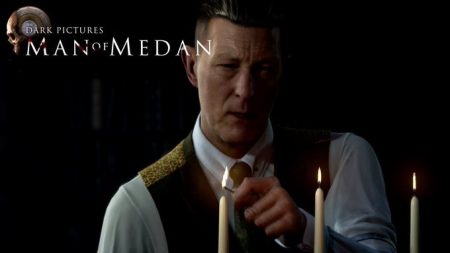 NEW Man of Medan Trailer Released