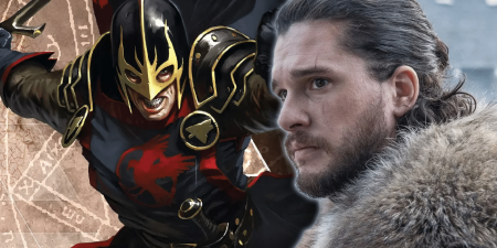 Kit Harington’s Black Knight could appear in other Marvel films