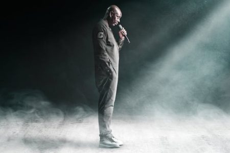 Dave Chappelle Sticks and Stones Review