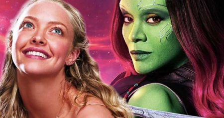 Did Amanda Seyfried Turn Down the Role of Gamora?