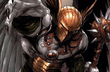 DC Comics Give Hints to The Infected With King Shazam! #1 and Scarab #1