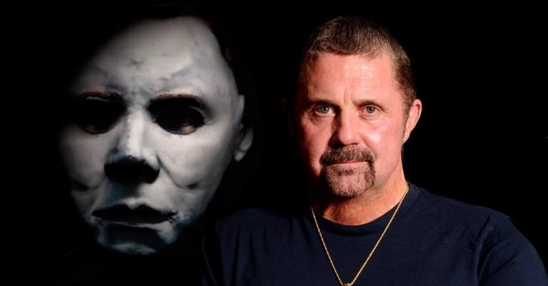Jason Voorhees Actor Kane Hodder Would Love to Play Michael Myers