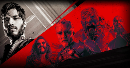 Krypton Producer Teases What Season Three Would Have Included