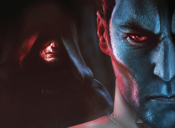 Book Review: Star Wars: Thrawn Treason (Non-Spoiler)