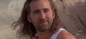 Nicolas Cage Talks About Dinosaur Skull, Pet Cobras, and Starting Johnny Depp’s Career
