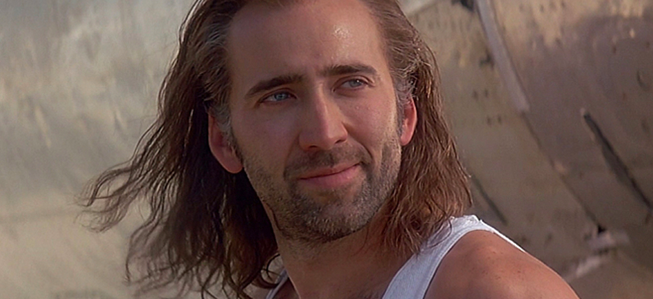 Nicolas Cage Talks About Dinosaur Skull, Pet Cobras, and Starting Johnny Depp’s Career
