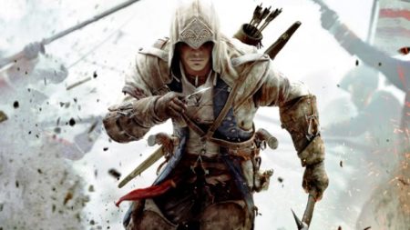 Assassin’s Creed As A Film Or TV Series?