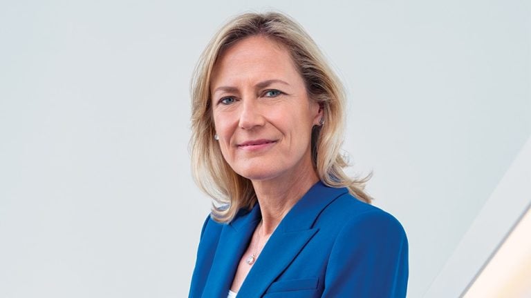 Ann Sarnoff Officially Takes Over As CEO For Warner Bros.