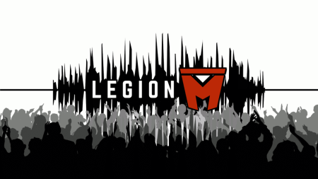 Interview with Legion M President Jeff Annison at San Diego Comic Con