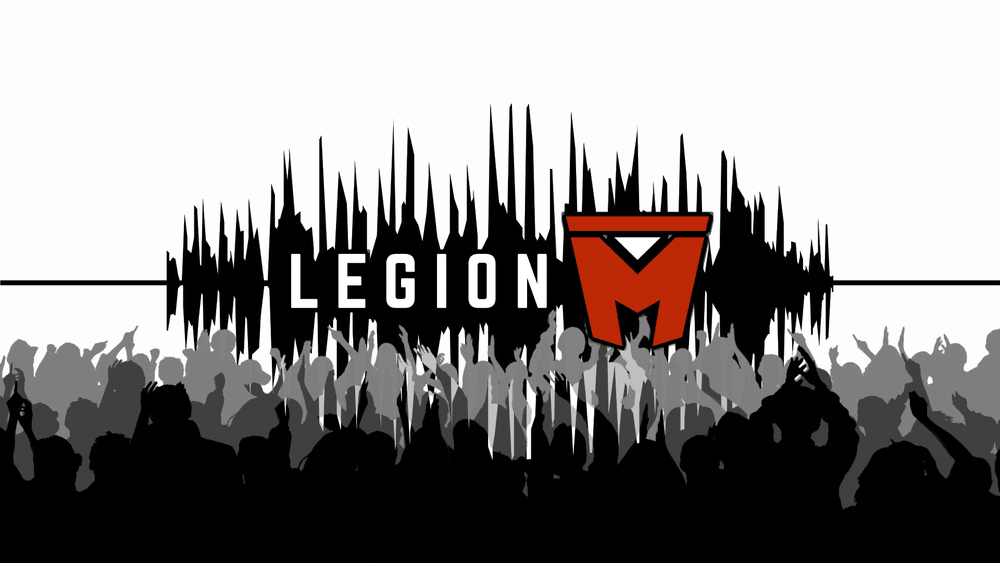 Interview with Legion M President Jeff Annison at San Diego Comic Con