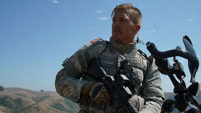 ‘Bennett’s War’ Review – Triumphant Story for the Stubborn-hearted