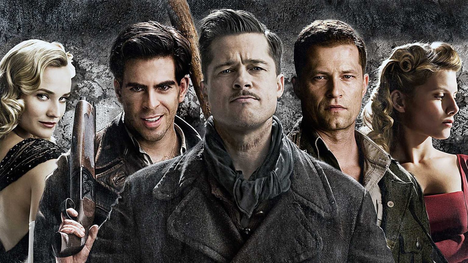 Throwback Thursday: 10 Years Later, Inglorious Basterds Is Still Quentin Tarantino’s Best Film