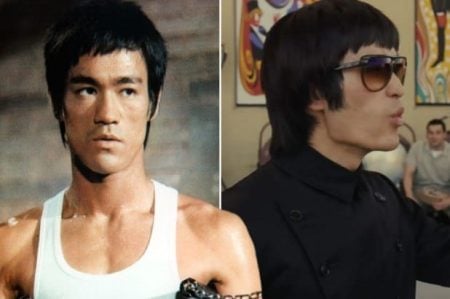 Bruce Lee’s Daughter Speaks Out Against Her Father’s Portrayal in Once Upon a Time…in Hollywood