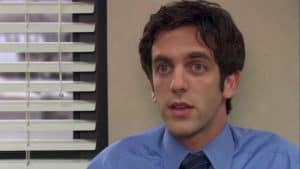BJ Novak