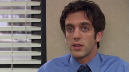 B.J. Novak’s Anthological Series Platform Gets Pilot Green Light