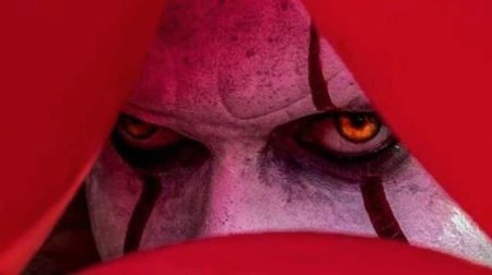 IT Director Says A Cut Combining Both Films Is A Possibility
