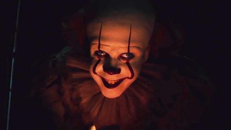 ‘It: Chapter Two’ Review – Fear, Lies, and Pennywise