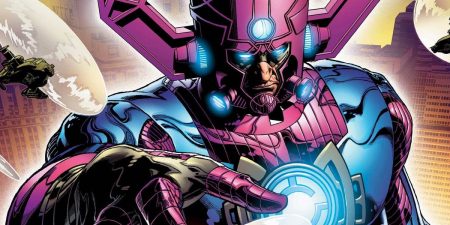 Galactus and Tyrant to Be Introduced In the MCU
