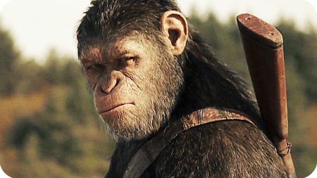 Planet of the Apes Franchise Still Safe Under Disney’s New Direction