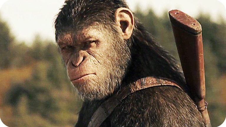Planet of the Apes Franchise Still Safe Under Disney’s New Direction