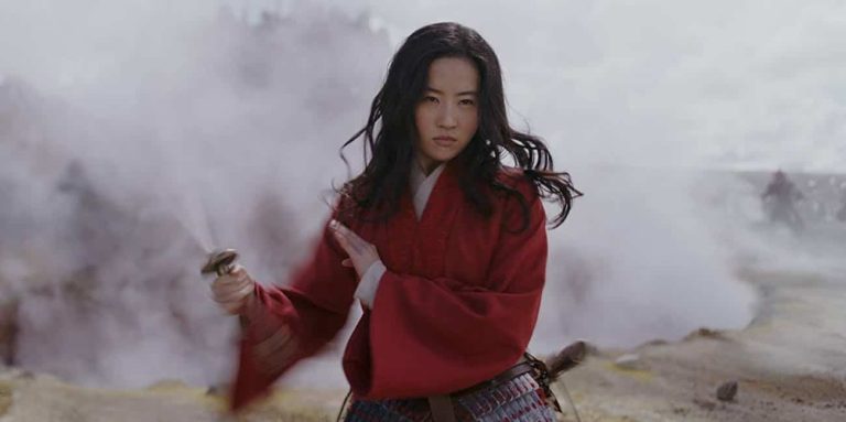 Fans Call for #BoycottMulan After Actresses Comments about Hong Kong Police