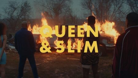 Second Official Trailer for ‘Queen & Slim’ Released