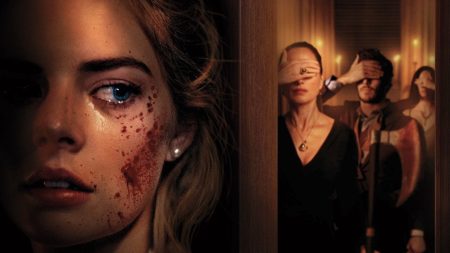 ‘Ready or Not’ – A Fun Time At The Movies