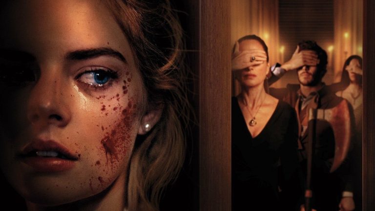 ‘Ready or Not’ – A Fun Time At The Movies