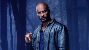 American Gods’ Ricky Whittle Talks About a Happier Shadow Moon in Season Three and Wanting Pablo Schreiber to Come Back