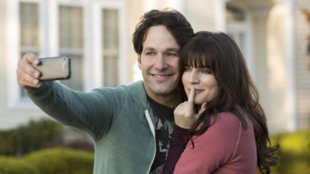 Living With Yourself: Paul Rudd Contends With Himself In New Netflix Series
