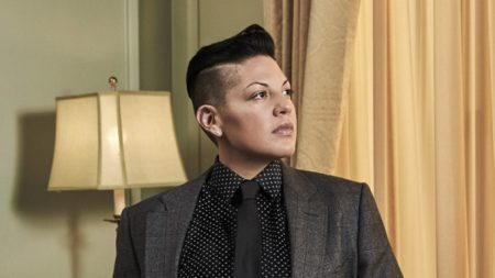 Sara Ramirez Will Not Be a Series Regular for Final ‘Madam Secretary’ Season; May Return as a Guest