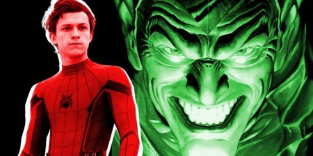 Spider-Man’s Tom Holland Voices Concerns over How to Bring Green Goblin to the Big Screen