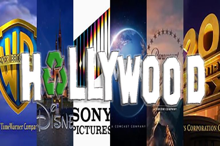 Reboots, Remakes, Re-Imaginings: Is There Anything Original Left for Hollywood?