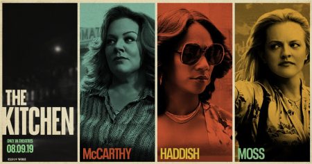 ‘The Kitchen’ Review – The New Faces of Gangster