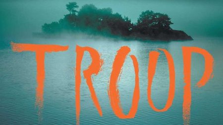Nick Cutter’s The Troop to Be Adapted by James Wan Production Company