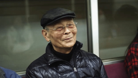 Throwback Thursday: Jiro Dreams of Sushi (Documentary)