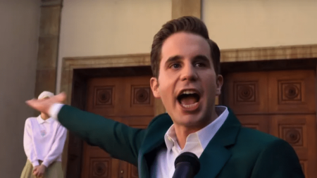 Netflix Releases Trailer for The Politician