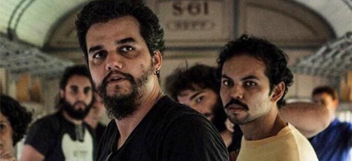 Narcos’ Wagner Moura Talks About His Directorial Debut for Brazilian Film ‘Marighella’