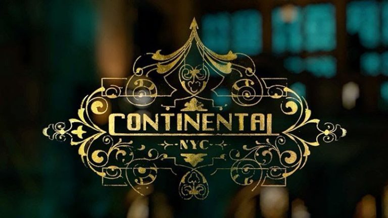 Preacher Writer Joins John Wick Prequel Series ‘The Continental’