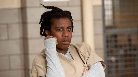 Orange is the New Black Star Uzo Aduba Joins Fargo Season 4 For Mystery Role