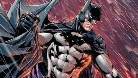 Why Do We Love Batman So Much?