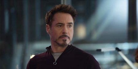 Iron Man’s Cameo in Black Widow Might Be Nothing More Than Unused Footage