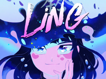 ‘LING’ The NEW Asian American Superhero Is A Great Blend of Live Action and Anime