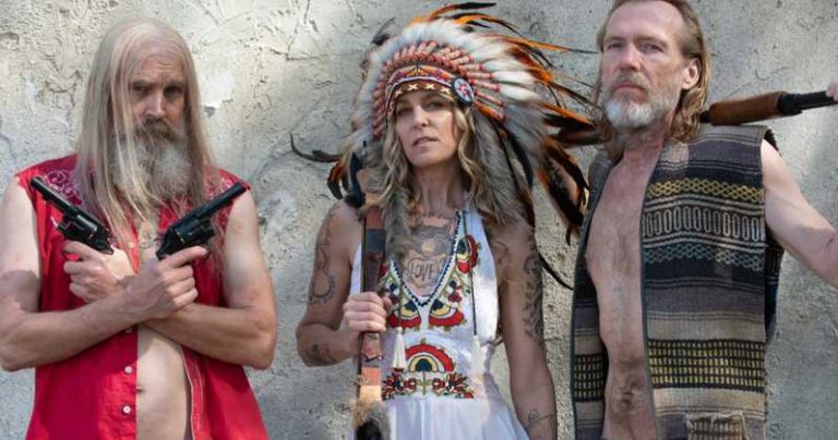 ‘3 From Hell’ Review – A Carnage Carnival