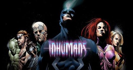 The Inhumans Could Still Be a Part of the MCU