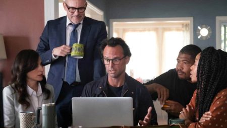 CBS Offers First Episode of Walton Goggins Comedy Unicorn on Select Streaming Sites