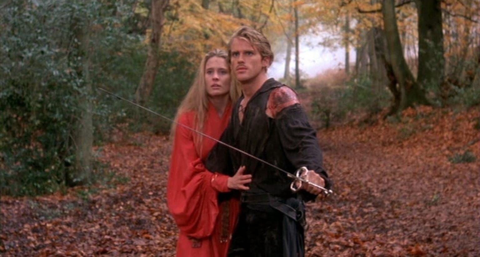 Could The Princess Bride Be Remade? Sony CEO Says ‘As You Wish’